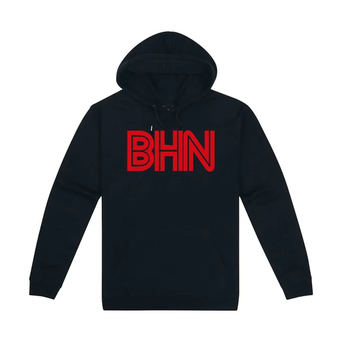 #BHN Hoodie